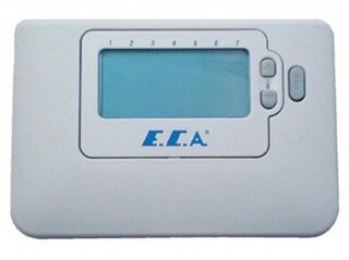 E.C.A. CMT707 Oda Termostatı kullananlar yorumlar
